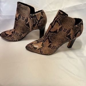 Franco sarto Kora Beige SNK